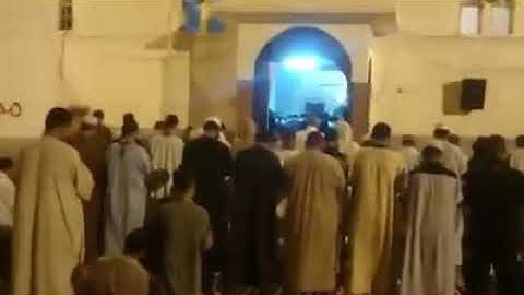 تلاوة خاشعة لفضيلة الامام محمد جيجي