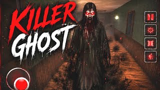 Killer Ghost (Gameplay)  screenshot 5
