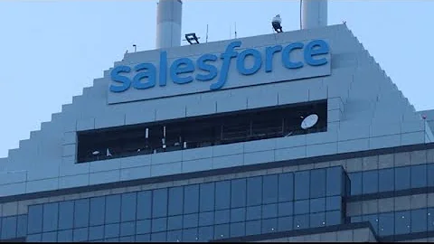 Salesforce will offer employees three ways to return to work