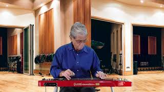 Jyoti Kalash Chalke, Instrumental Hawaiian Guitar: Raghu Upadhyay