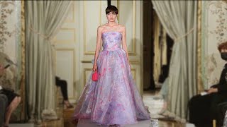 Giorgio Armani Privé Haute Couture Fall/Winter 2021/22