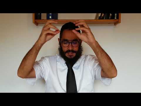 Berakhot 24a - Youtube
