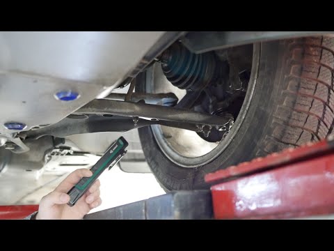 ТехноTime - Octavia A7 1.4tsi DSG. Плюсы и минусы. Стоимость обслуживания.