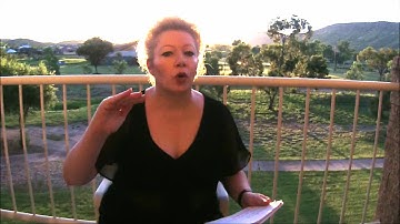 Vlog 47   How to get unstuck and reconnect with your thesis