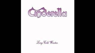 Cinderella - Fire & Ice