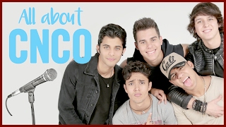 Cnco - Get To Know Us En Español With Subles
