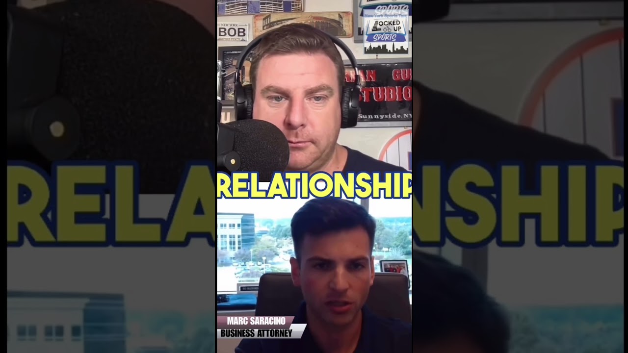 Discussing the Garry Cohen Charlie Kirk Controversy #LGM #CHARLIEKURK  #garrycohen #sny #nlwildcard