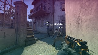 2015 editing skills XD - CSGO Fragmovie