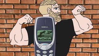 Phone Brand Stereotypes Be Like: Part 1