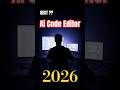 I Tested 4 AI IDEs in 2026 - Google Antigravity, Windsurf, Cursor &amp; JetBrains (Which to Use?)