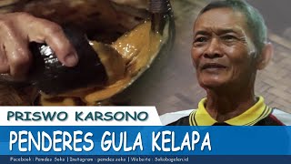 Penderes Gula Kelapa | Potensi Desa Soko #UmkmDesaSoko