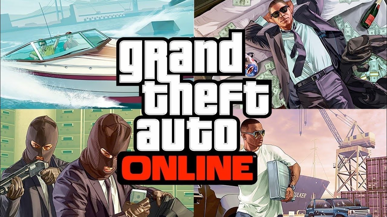 🔴 Live gta 5 online #gta5 #gtaonline #livestream #stream