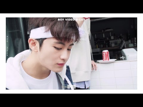 <strong>NCT</strong> DREAM <strong>BOY</strong> VIDEO B-CUT #3