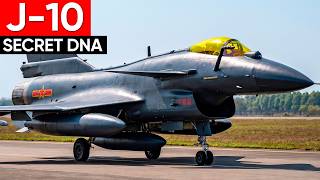 Download lagu A 19-Ton AERIAL MONSTER — How China Evolved the Flawed Chengdu J-10