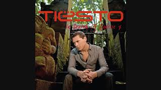 Tiësto In Search Of Sunrise 7: Asia - CD1