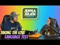 Podcast #235 - Taking the Love Language Test