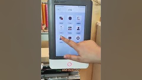 How to add Mighty hoops to BAi The Mirror?