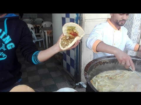 كفتاجي القيروان رووووعة   