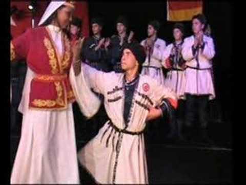 AZERI - Dedim ona Deyme