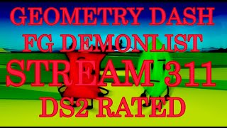 🔴DEATH SANCTUARY II PLACED???🔴 AND FRAME PERFECTNESS TOO???🔴 STREAM 311🔴