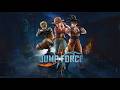como  traduzir jump force para portugues