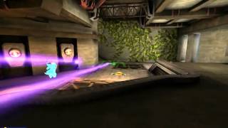 Great DoubleKill Combo on BaSS3_KiCK (+Bonus) - ACo