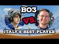 Best of 3 VGC Showmatch vs Alessio Yuri Boschetto