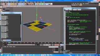 Python Tutorial: Using Random to select random polygons