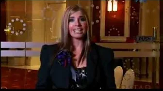 Koula interviews Karen Zoid Koula interviews Karen Zoid