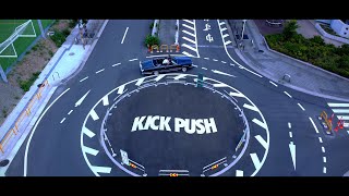 Tatsu - Kick Push Official Video