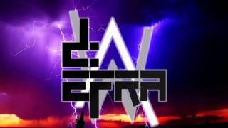 Alan Walker - Routine ft. David Whistle (Dj Efra Remix  Oficial Audio )