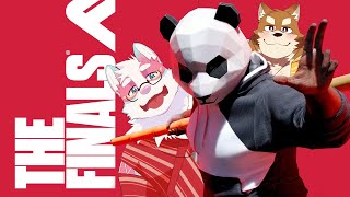 【Eng/日本語???】DA FAINARU ft. @wacha_vtuber【Pu-kan プーキャン】