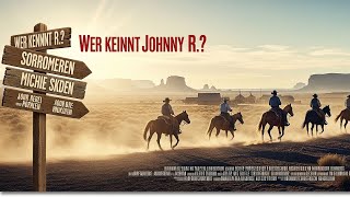 Wer kennt Johnny R.? (1966)