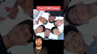 The Core Boys 🔥 #thecore #stableronaldo #lacy #fazeadapt #faze #marlon #streamer #twitch #streamers