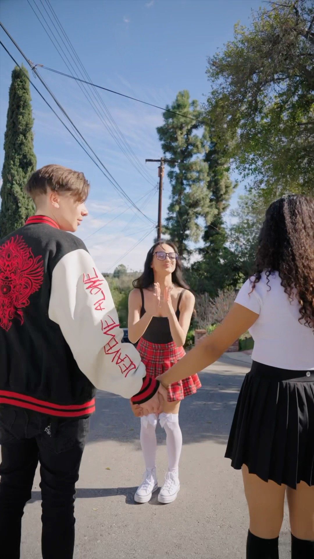 Love carousel ❤️ / XO TEAM TikTok #shorts #tiktok