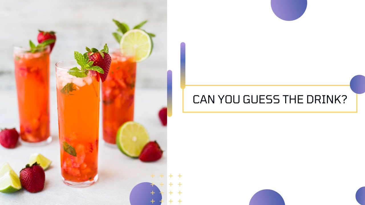 Cold Drinks Riddle Guess the drink Riddles |#quiz |#riddles |#riddleswithanswers - YouTube