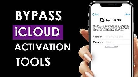 iOS 15 iCloud Bypass to iOS 15.5 - 14.8.1 with SIM working [2022]