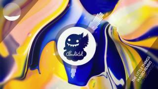 Big Gigantic - The Little Things (Kasbo Remix)