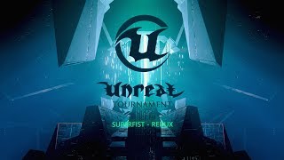 [PC] Unreal Tournament - Superfist (remix)