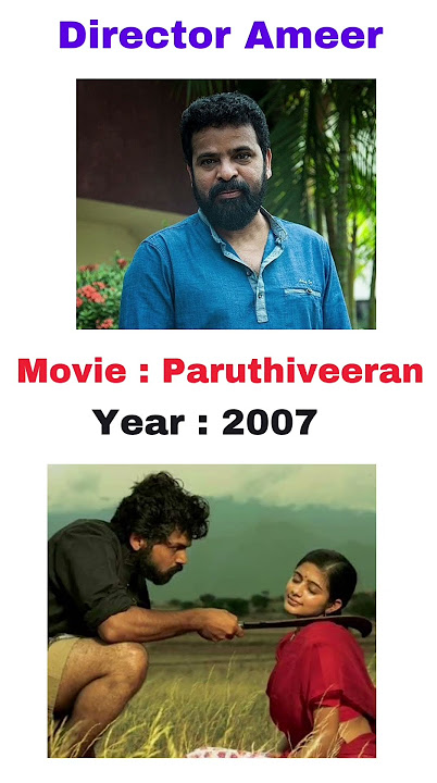 Director Ameer tamil movies //VPDI Rockz #Shorts #Director #Ameer