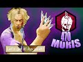 Ultimate Trickster Mori [FLASH WARNING]