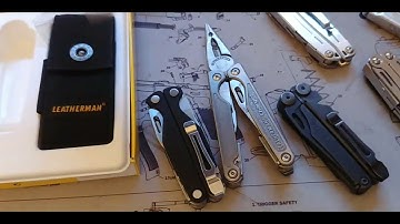 Con 20 Años de Experiencia: Cual es la Mejor Multiherramienta en el Mercado Actualmente❓🤔