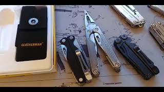 Con 20 Años de Experiencia: Cual es la Mejor Multiherramienta en el Mercado Actualmente❓🤔