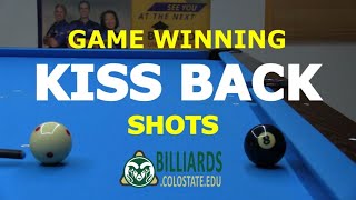 KISS-BACK SHOTS … Everything You Need to Know