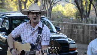 Chad Shelhart - I Found You