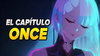 Un Epílogo para Lucy | Cyberpunk x Wuwa | Así se hace una Collab