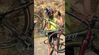 Check out my 6.7kg Specialized Hobo-Works Tarmac FULL Dura-Ace