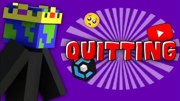 This Is My LAST YouTube Video – Here