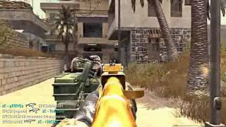 [Promod] - CoD4 Style By DelKaz :D