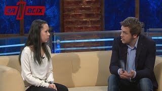Беременная живет на стройке - Часть 1 - Один за всех / Один за всіх - Выпуск 71 - 30.11.2014 Беременная живет на стройке - Часть 1 - Один за всех / Один за всіх - Выпуск 71 - 30.11.2014